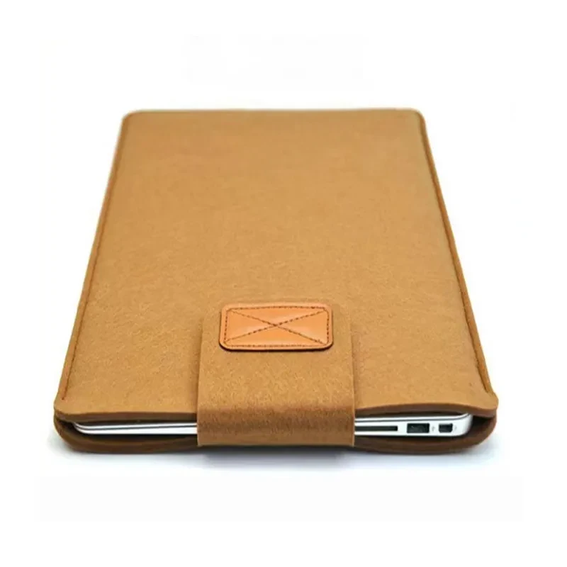 Tablet Case For iPad Surface Macbook Pro Air Go Laptop Sleeve Bag Galaxy Tab S9 S8 S7 A8 A7 Tablet Case