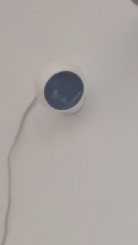 XIAOMI Smart IP Camera Standard Edition 2K HD Infrared Night Vision CCTV Voice Intercom AI Alarm Magnetic Base Home WiFi Videcam photo review