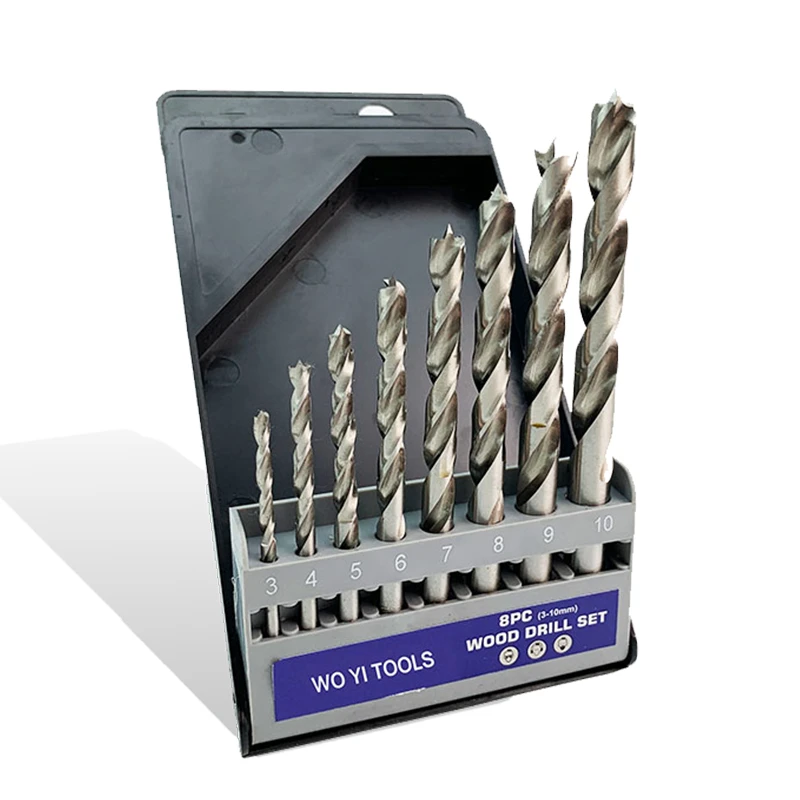 Wood Tools Woodworking Brad Point Drill Bits Woodworking Drill Bit