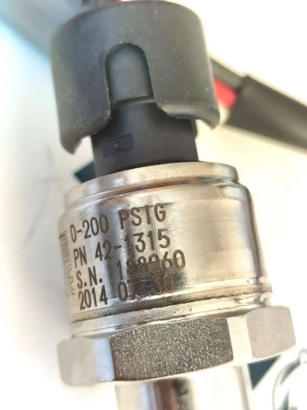 

Датчик давления 42-1315 для THERMO KING 421315 200 PSIG