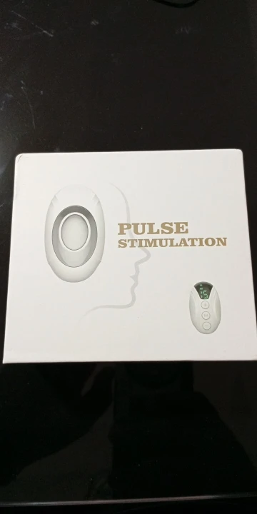 Neuromodulador Profesional por Micro Corrientes