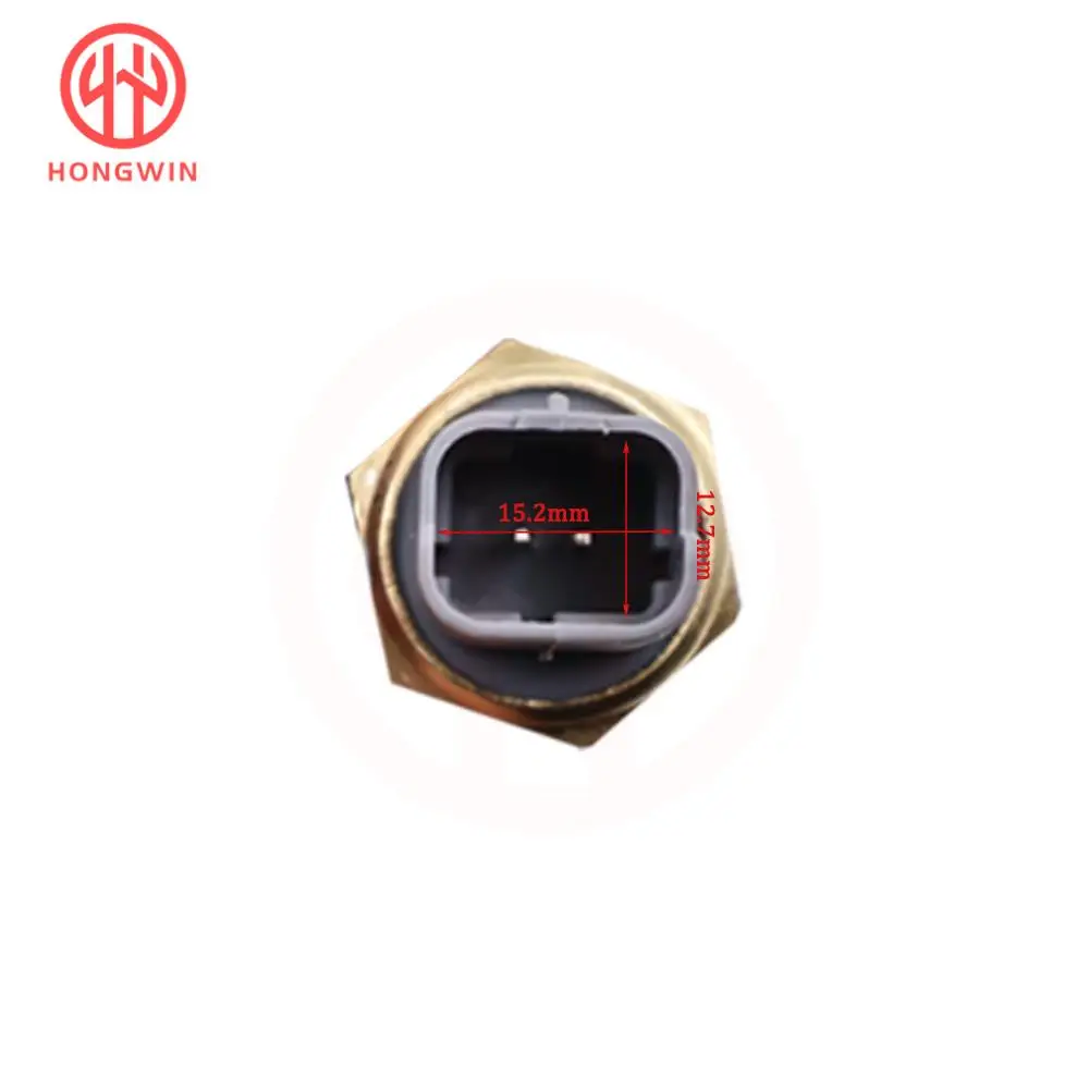 Back Up Reverse Light Lamp Switch For Peugeot 206 207 208 308 406 407 5008 Citroen Lancia 32005-6F90A ,2257.42,2257.53, 807S0006