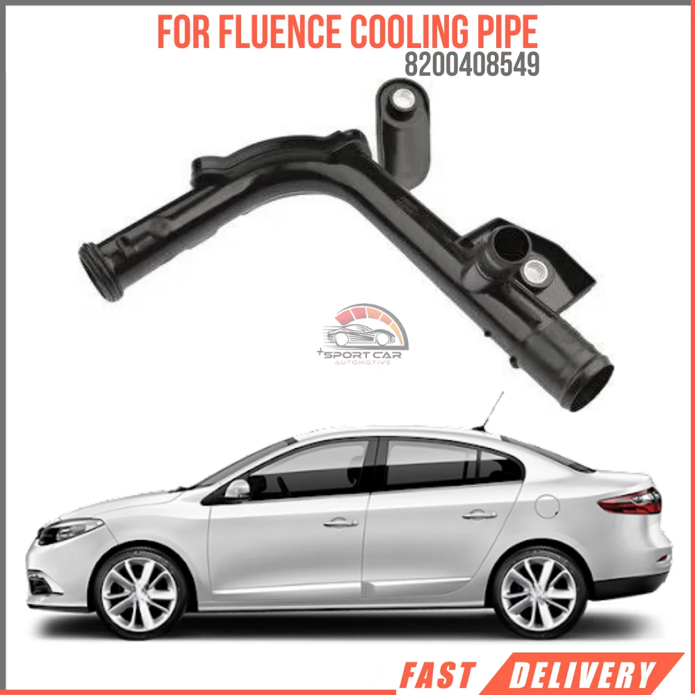 

Охлаждающая труба для FLUENCE CLIO III Oem 8200408549, супер качество, высокая удовлетворенность, доступная цена, быстрая доставка