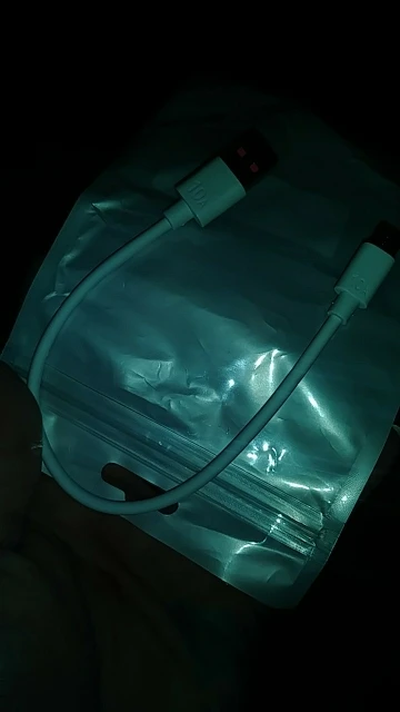 USB Type C Cable 120W 10A Fast Charging Wire Mobile Phone USB For Huawei P30 Xiaomi Realme Samsung Poco x6 USB C Data Cable Cord photo review