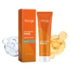 Sweat Absorbing Lotion for Face Oil Control Improve Roughness Lasting Refreshing Prevent Clogging Pore Moisturizing Face Cream 2