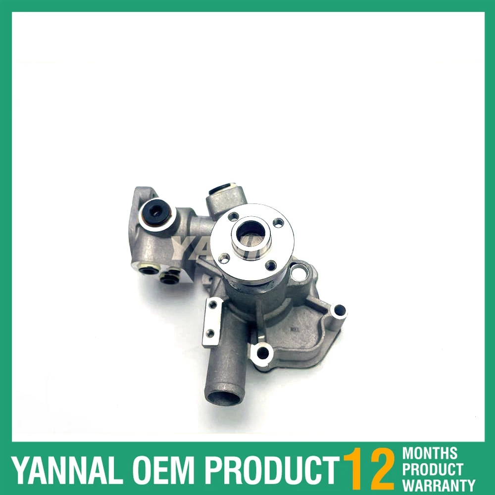 New Water Pump 119660-42004 Fits For Yanmar Engine YM486 119660-42009