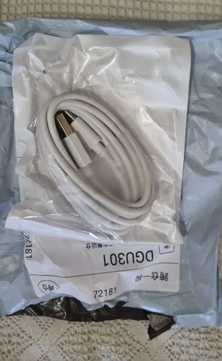 For OPPO 80W SUPERVOOC 2.0 Fast Charger Cable USB Type C 8A For Reno8 Reno9 Reno10 Pro+ K10 Find X5 X6 Pro photo review