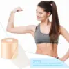 Foam Underwrap Sports Foam Pre Wrap Athletic Tape Headbands for Hair Elbow Knees Ankles Soccer 6