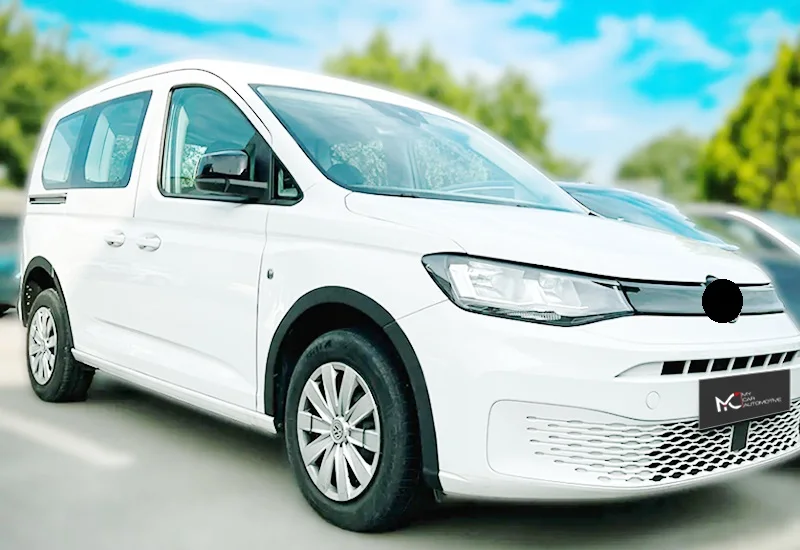 

Колесная арка для Volkswagen Caddy Mk4 2020 +-