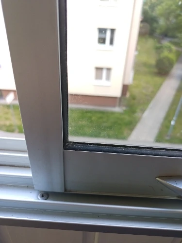 Window Robot Vacuum Cleaner Auto Working Electric Glass Limpiacristales Remote Control For Home photo review