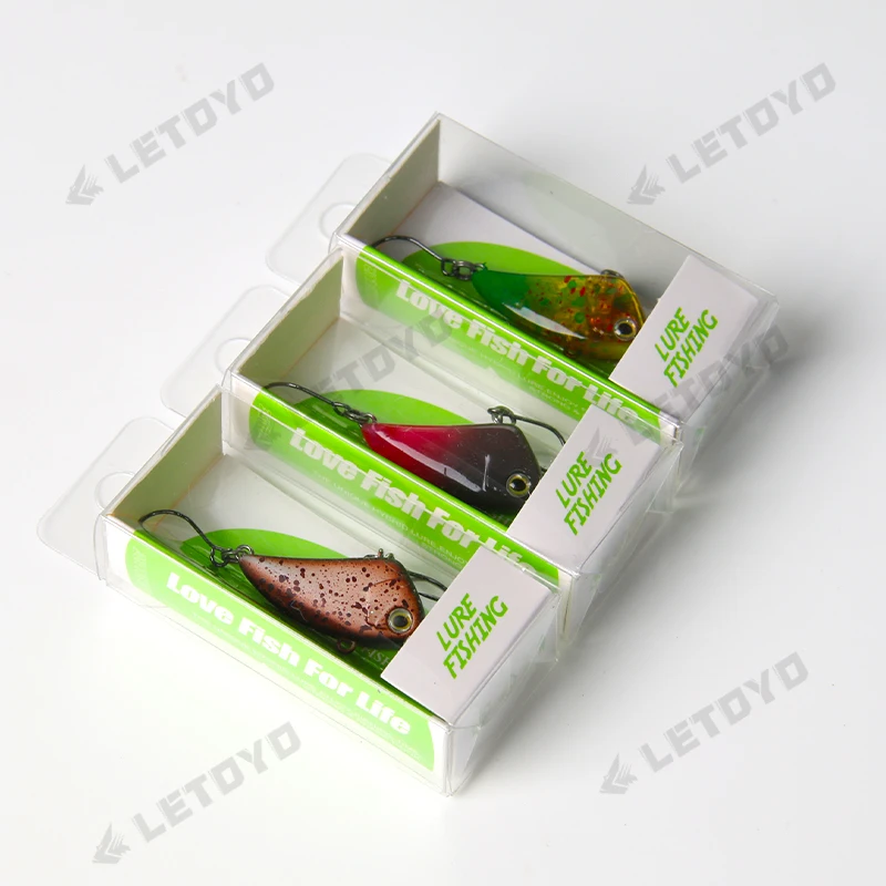 LETOYO ̴ VIB 3.8g, 30mm, 7.3g, 40mm,  ũũƮ, ɴ ΰ ϵ ̳ Ʈ,   , ۾ 