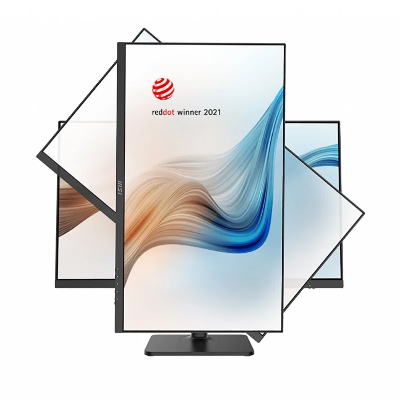 MSI-MD271P 27 ġ IPS ũ 1920x1080 ν    , 75Hz 1ms 16:9   Ȩ ǽ LCD 
