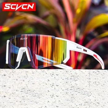 Outdoor Cycling Sunglasses 1