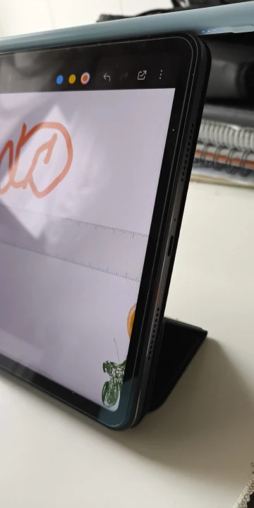 for xiaomi Pad 6 Stylus Pen For Samsung Pad without Palm Rejection Tilt,for Honor Redmi Pad pen for All Android Tablet Phone Pen photo review