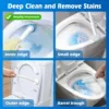 60/50/40/30/20/10 Pcs Toilet Wand Refill Compatible with clorox Toilet Wand Refill 4