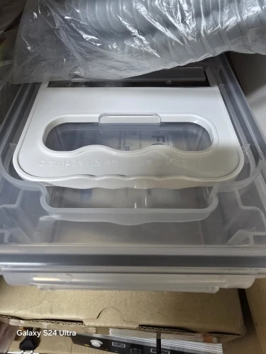 360° Elektrisches Luftdruck-Wadenmassagegerät photo review