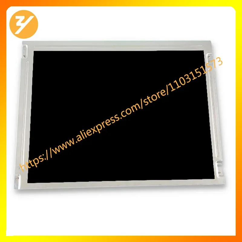 

Original New 10.4 inch lcd panel G104SN02 V0 G104SN02 V1 G104SN02 V2 800×600 lcd display screen G104SN02 V0 V1 V2
