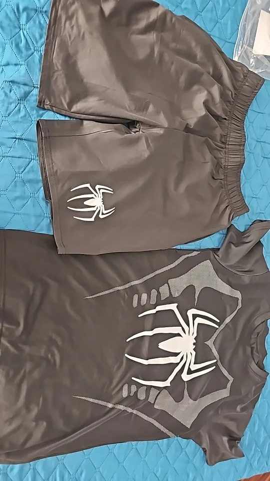 Men's Compression Sets photo review