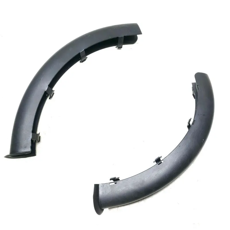 

Rear Trunk Lid Hinge Guide Trim For Audi A4 S4 2009-2016 OEM 8K5971821A