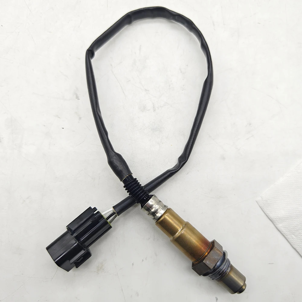 39210-2B310 392102B310 O2 Oxygen Sensor For Hyundai Elantra Saloon Kia Rio III 3921003080 3921003030 392102B320 39210-2B040 2