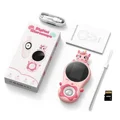 Pink with 32G card