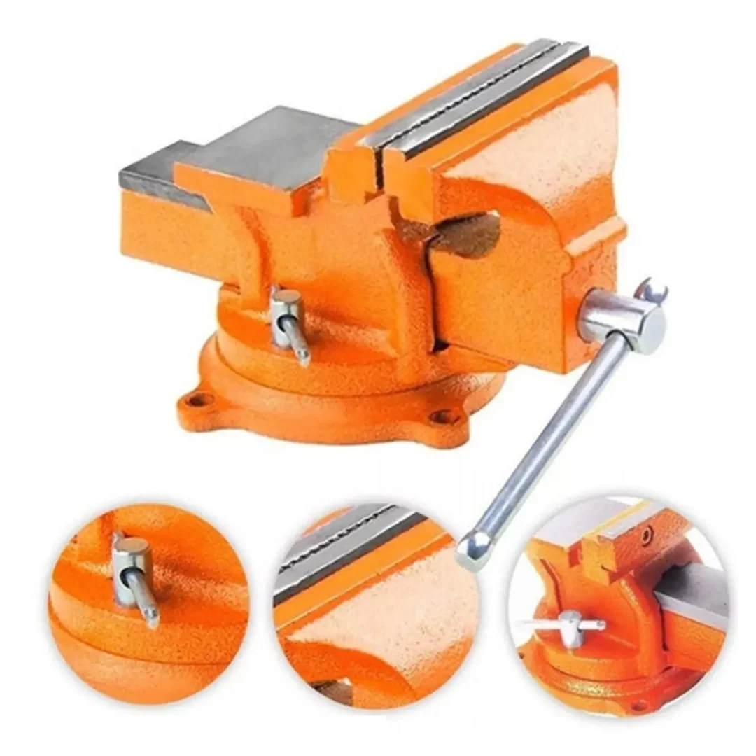 Bench Lathe Bench Lathe No. 5 C/anvil Tool Machine Holder Turning Cnc