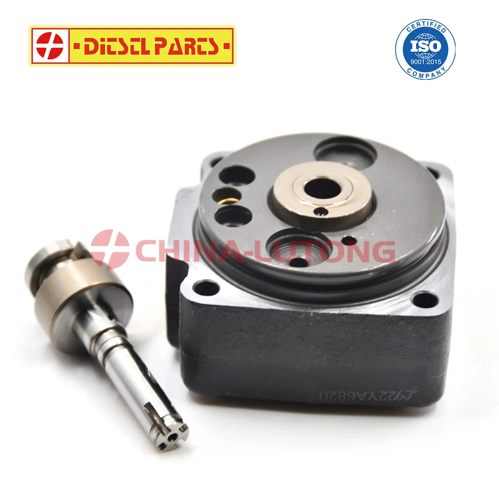 11MM VE4-Cyl HYDRAULIC HEAD 146403-6820 Diesel Pump Head Rotor 9461616828 For Zexel MAZDA WLT Engine, Ford Pickup Truck Parts images - 6