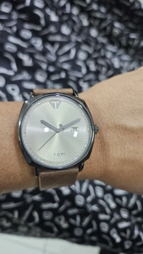 TOMI™ Prestige Trio Gift Set photo review