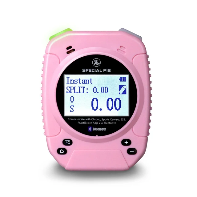 Shot Timers Shooting Time for Competition Electronics M1A2-F Shot