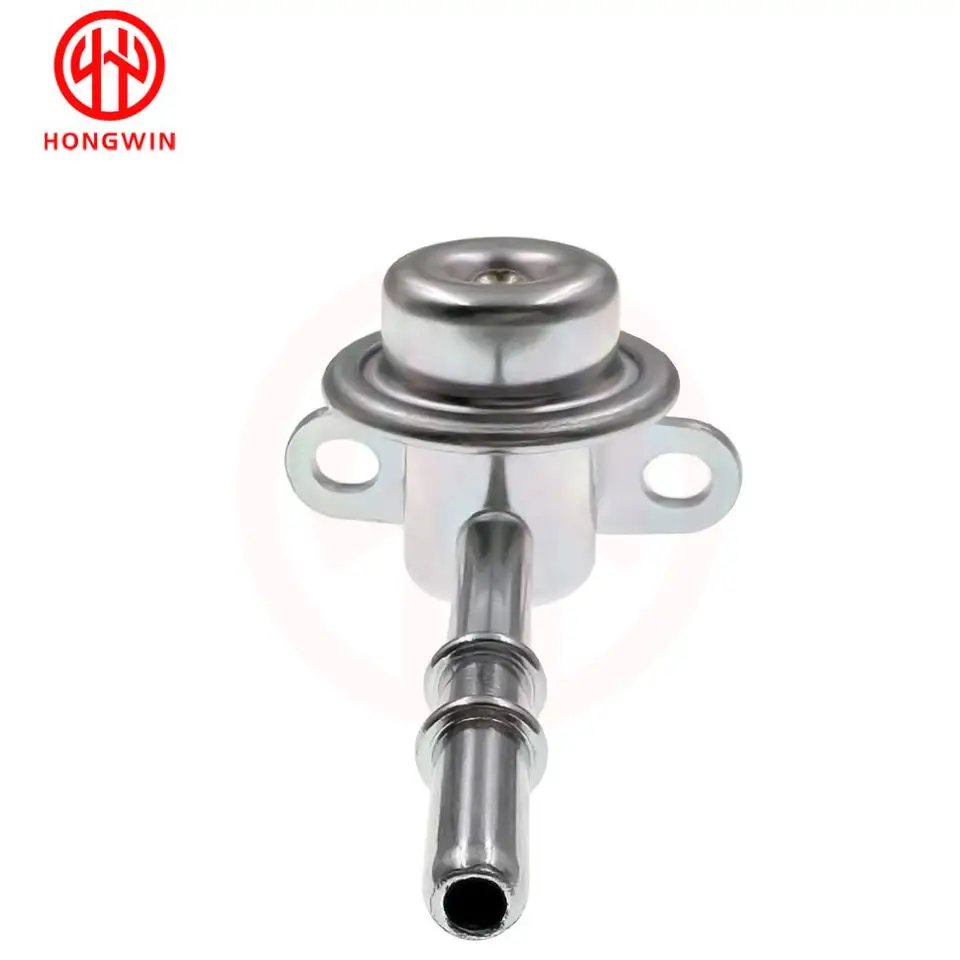 OEM Fuel Pressure Regulator 23270-28020 For Toyota Camry Solara RAV4 Scion OEM Fuel Pressure Regulator 23270-28020 For Toyota Camry Solara RAV4 Scion
