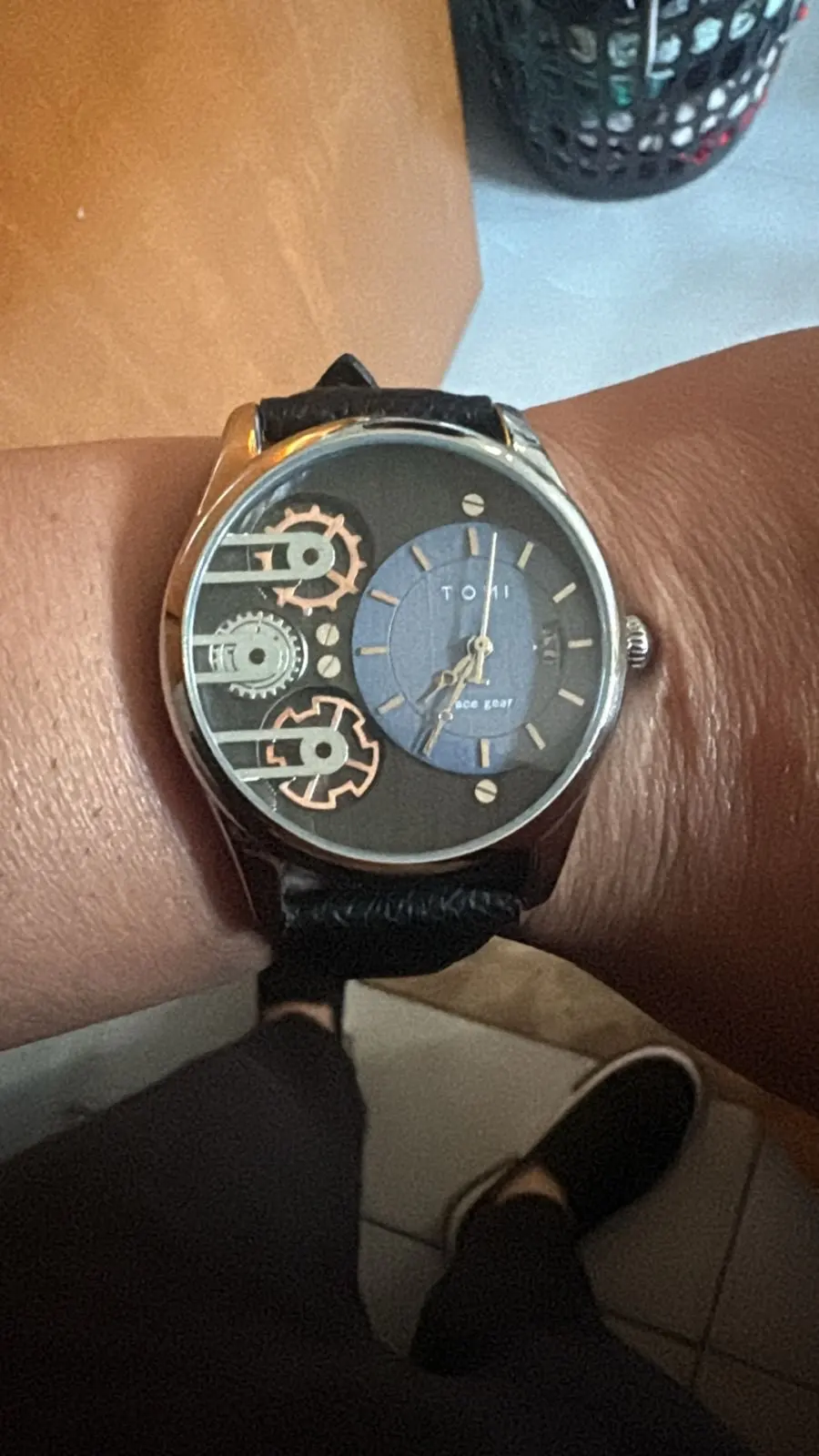 TOMI™ EliteFlex Gift Set photo review