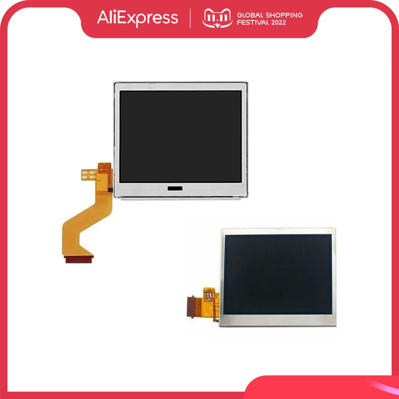 glass lcd display brands