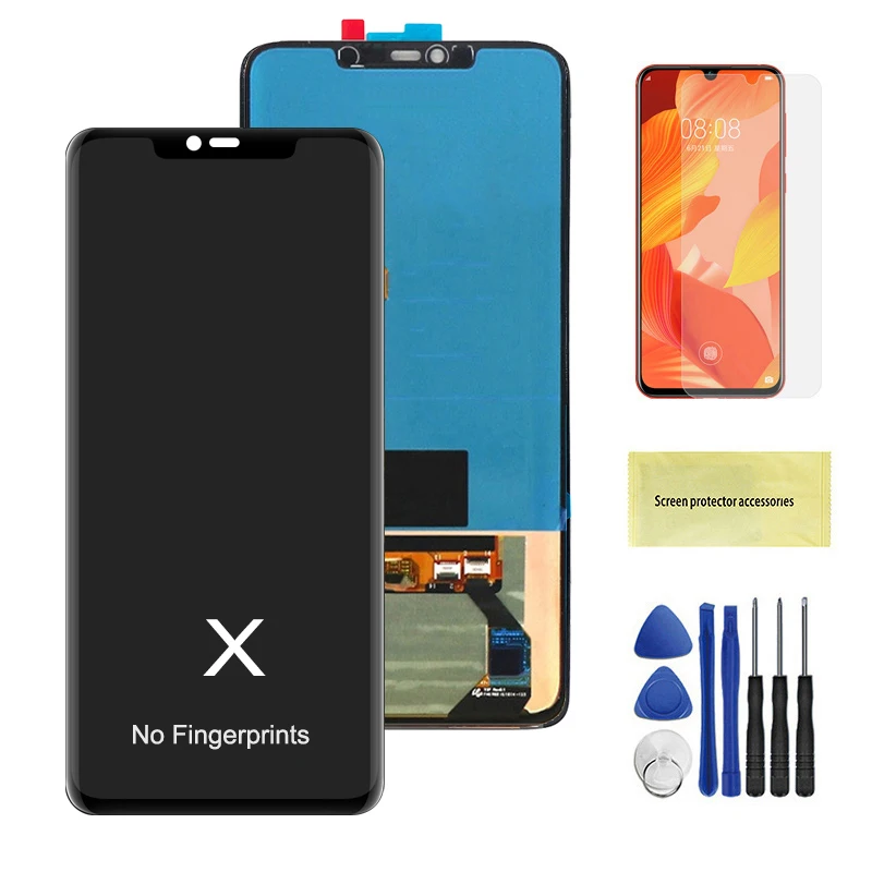 Genuine Huawei Mate 20 Pro Black LCD Screen Digitiser Full Unit Original Grad C1 | Acquisti Online su Genuine Huawei Mate 20 Pro Black LCD Screen Digitiser Full Unit Original Grad C1 | Acquisti Online su