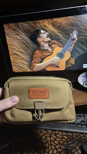 User picture
