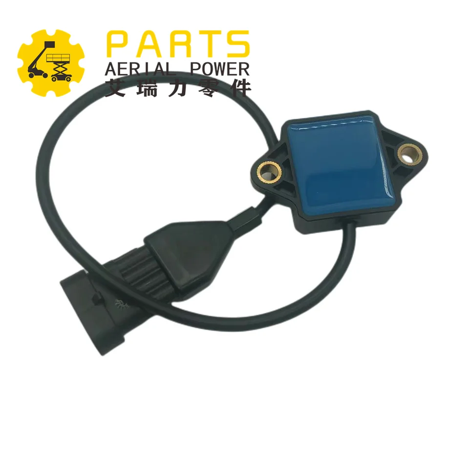 Tilt Sensor JLG Dual Axis 1001186466 - Replacement Part For