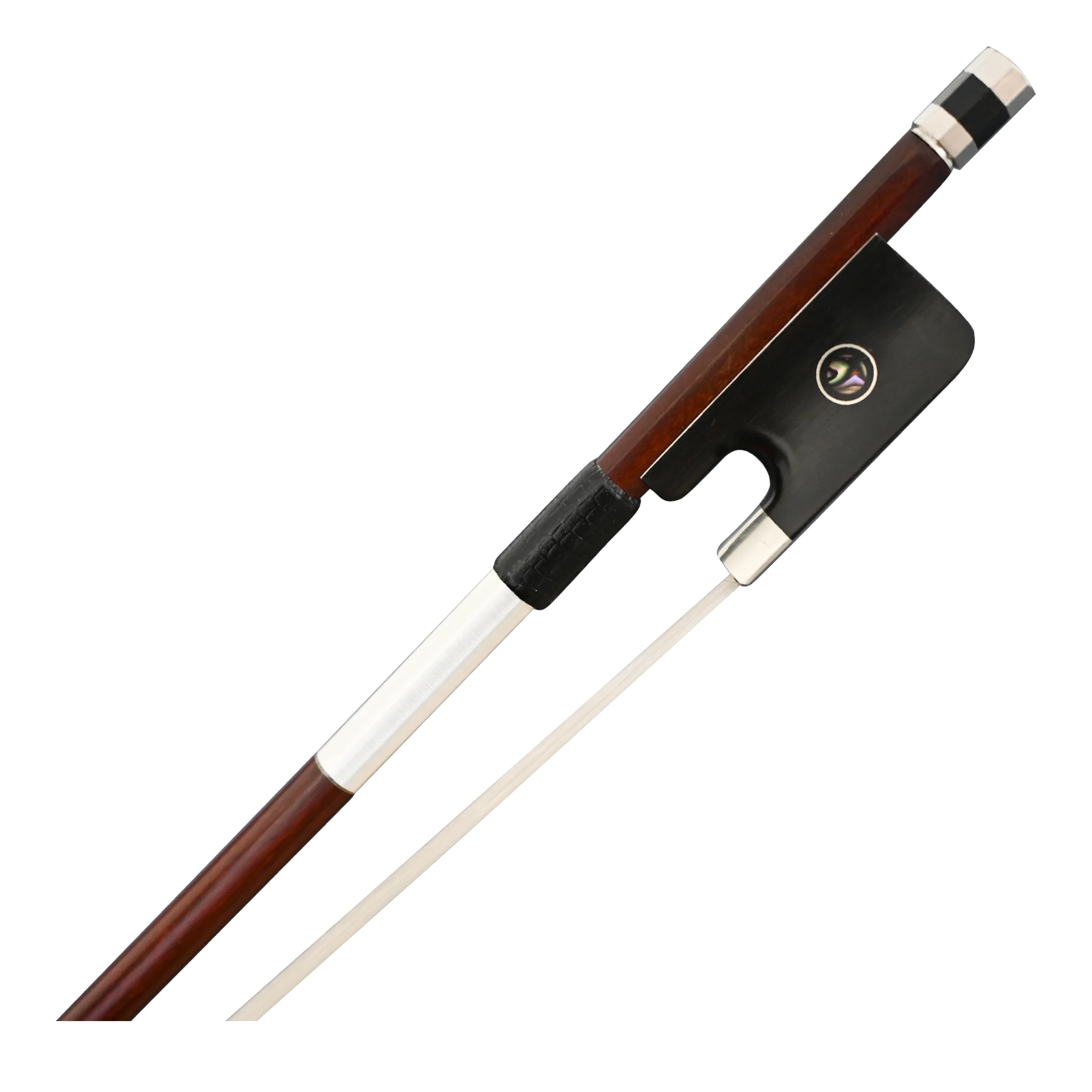 Hot Selling High Performance Brazilwood Cello Bow 4/4
