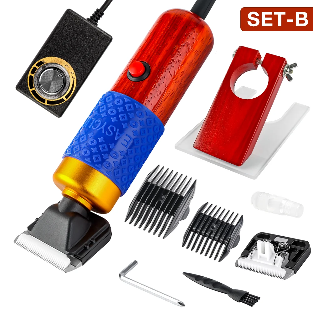 Set B