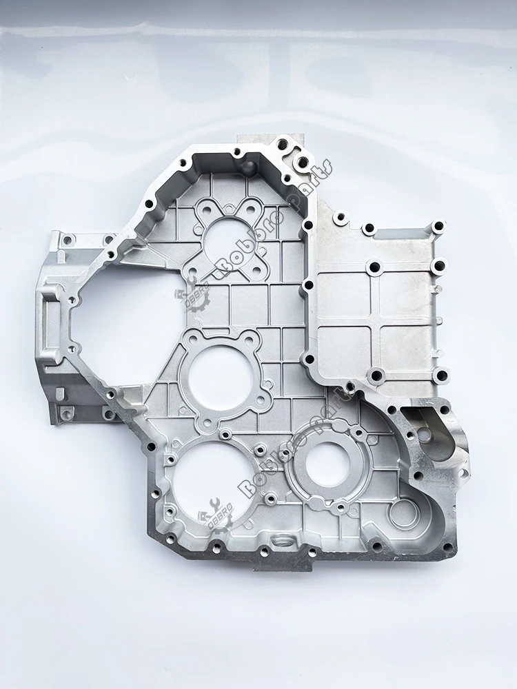 1004 4 1004 4T 1006 6/T/TW Timing Belt Cover 3716C522 For Caterpillar