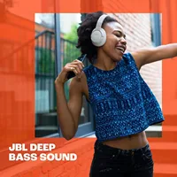 JBL Tune 770NC Wireless Over-Ear Headphones with Adaptive Noise Cancelling, Smart Ambient, Bluetooth 5.3, Black - Image 5