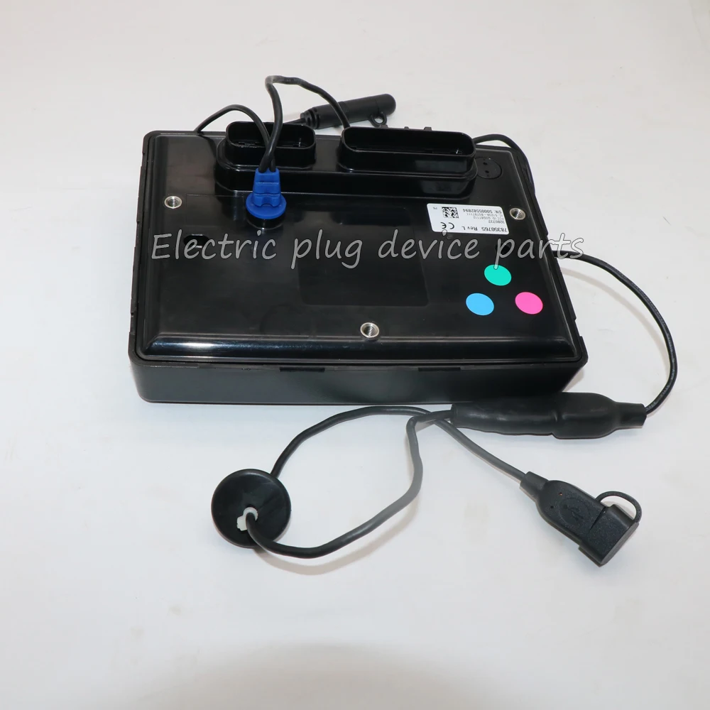 Рисунок 4 - Оригинальный дисплей 3280737 7