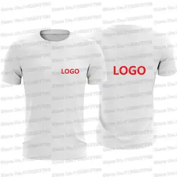 Maglietta personalizzata 2024 Camicie tecniche da esterno Design fai da te Abbigliamento fitness Top da allenamento Maglia da ciclismo MTB Abbigliamento sportivo da corsa