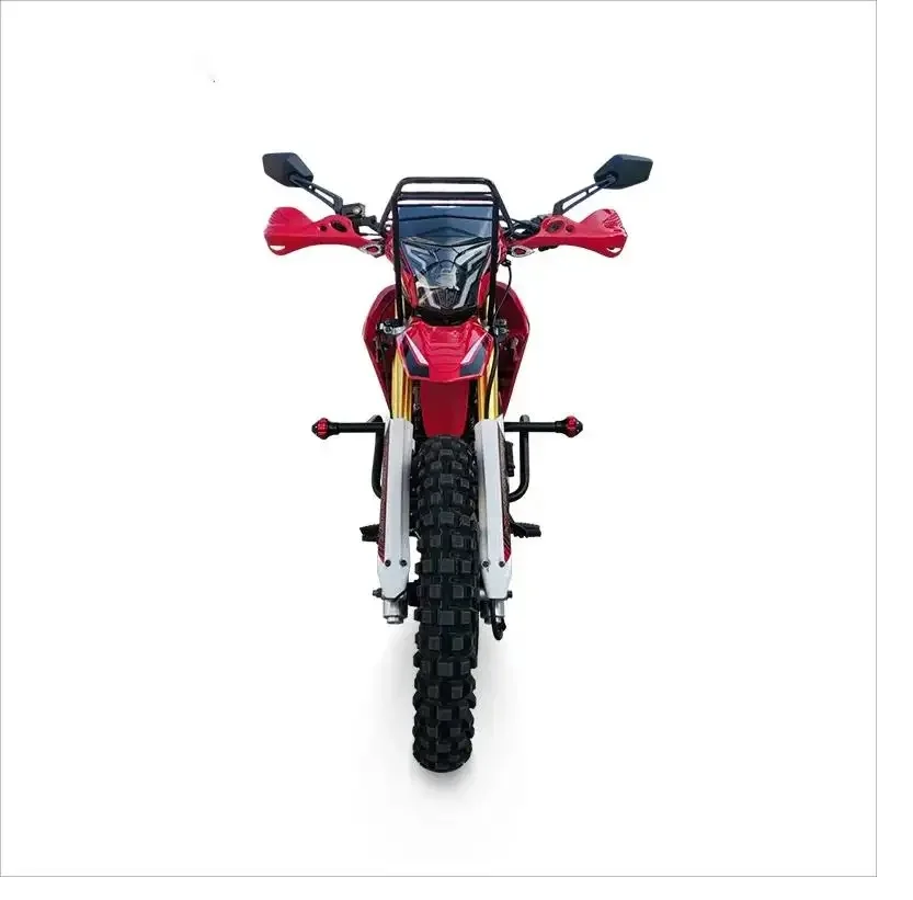 high quality dual sport powerful off-road motorcycles 125cc 150cc 200cc 250cc dirt bike
