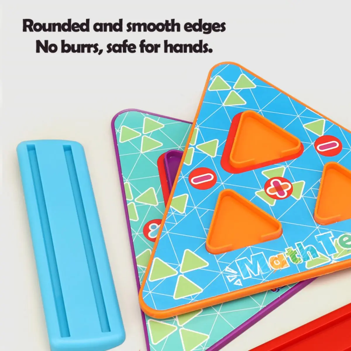 Interactive math game for kids to learn math parties gift for children addition subtraction multiplication division