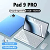 6668-8246d0.jpg Original Pad 9 Pro tablet 10.1 inch Android 13 Snapdragon870 10 Core 16GB+1024GB 10000mah 5G Dual SIM WIFI HD Full Screen