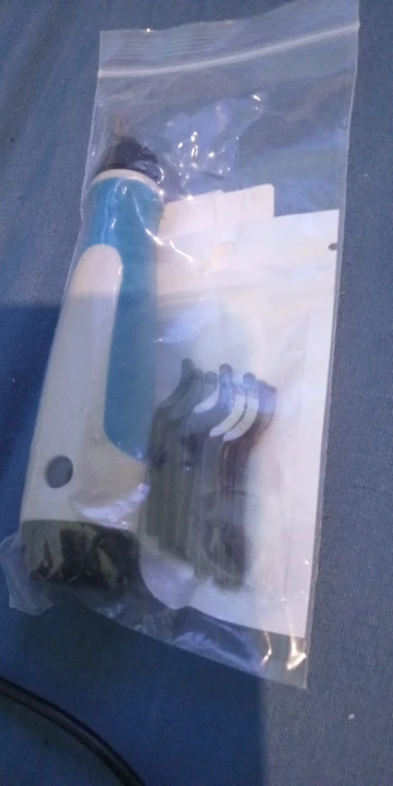 Deburring Copper Tube Edge Cutter Trimming NG1000 Trimming Knife Scraper Blade BS1010 Deburring Tool for Metal Resin Alu Plastic photo review