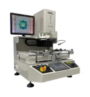 6800W BGA Rework Station with Laser & Infrared Technology for High-End Electronics Repair 2