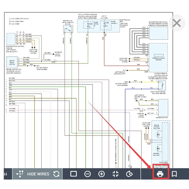 2025 Alldata Auto Data Newest Online Account Software Full Version Estimate Tsb Dtc Wiring Diagrams 2024 Workshop Essential Tool 4