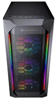 RTX 3070 Gaming Computer Ryzen Gaming PC 500GB SSD 16GB RAM Desktop Computer RGB 3