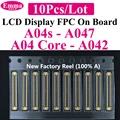 10Pcs A04s A04Core