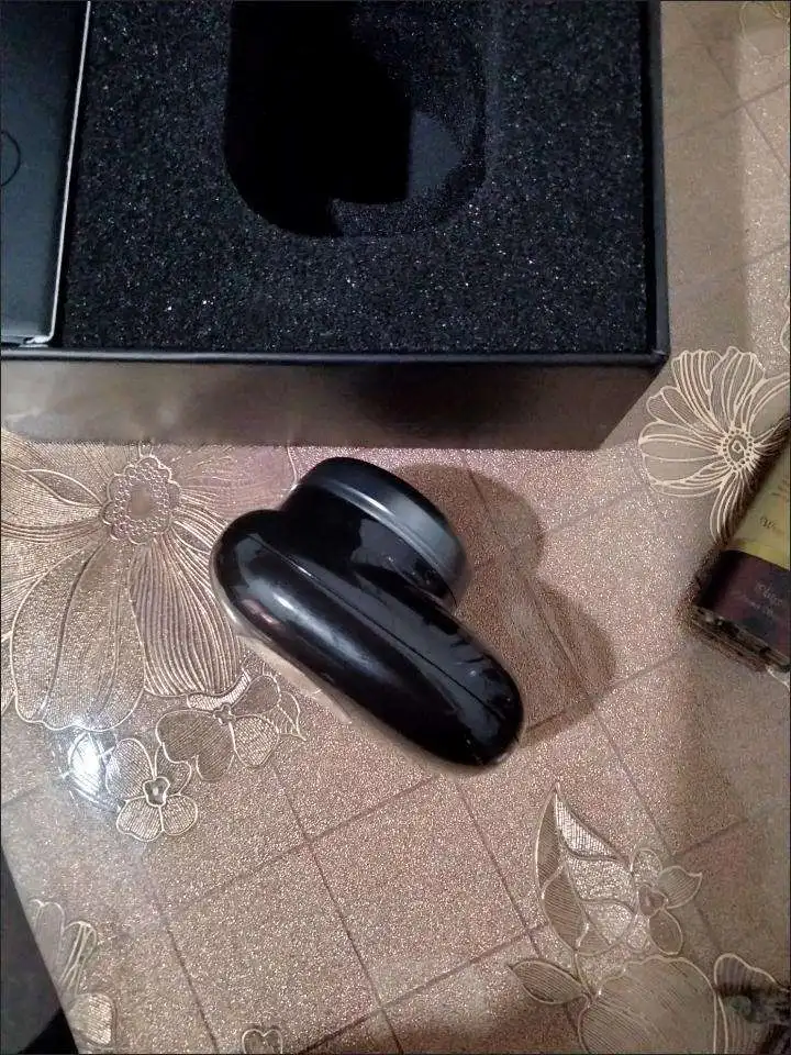 SoonardTM World’s Smallest Electric Shaver Ceelic